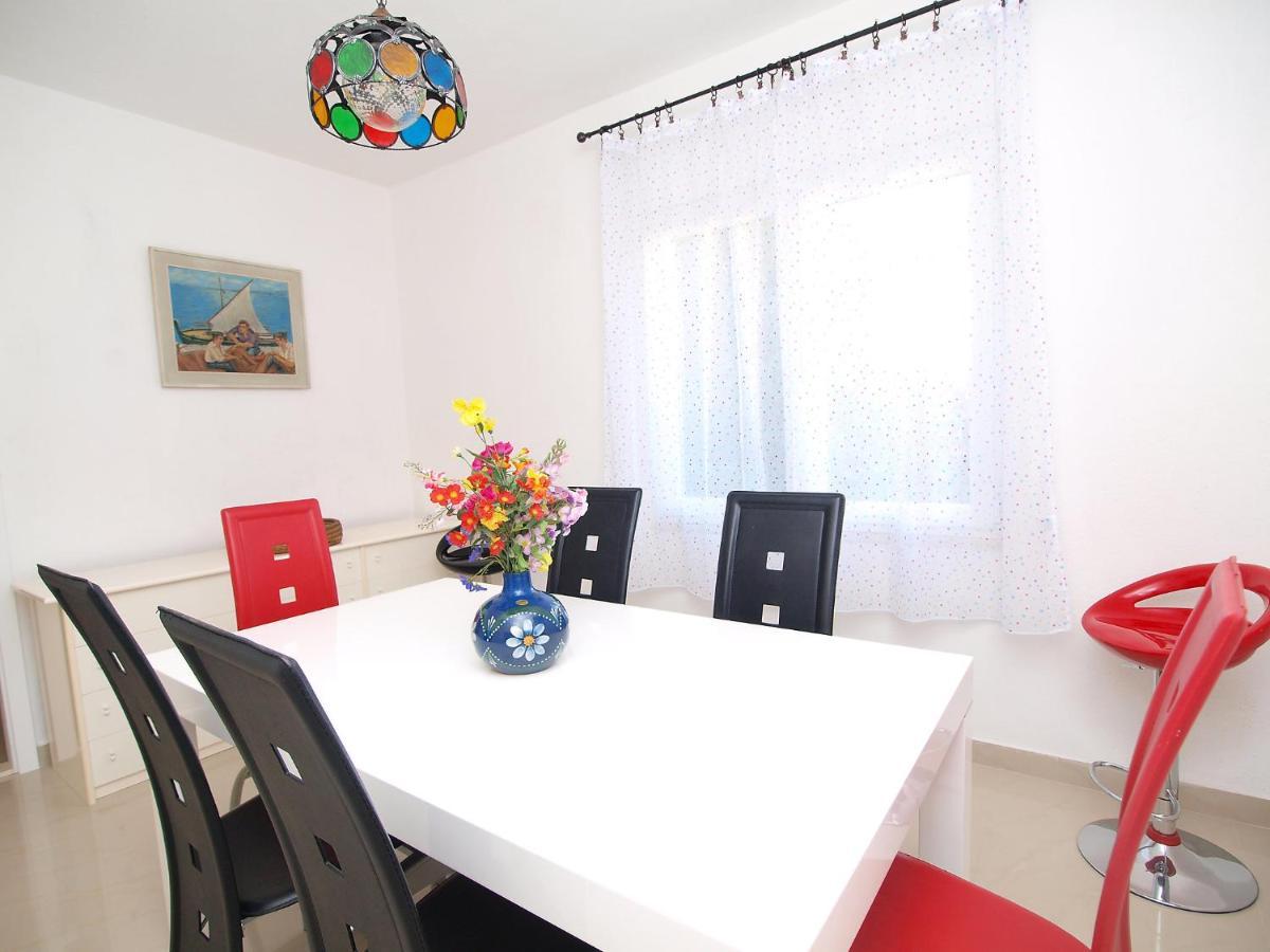 Holiday Home Carmen By Interhome Ražanj Εξωτερικό φωτογραφία