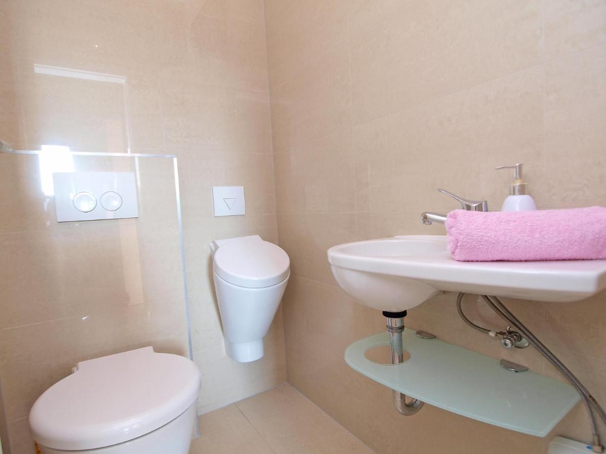Holiday Home Carmen By Interhome Ražanj Εξωτερικό φωτογραφία