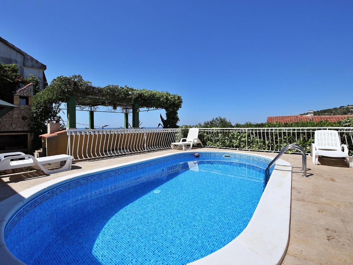 Holiday Home Carmen By Interhome Ražanj Εξωτερικό φωτογραφία
