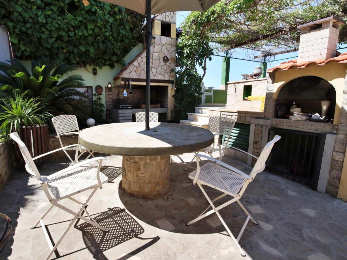 Holiday Home Carmen By Interhome Ražanj Εξωτερικό φωτογραφία