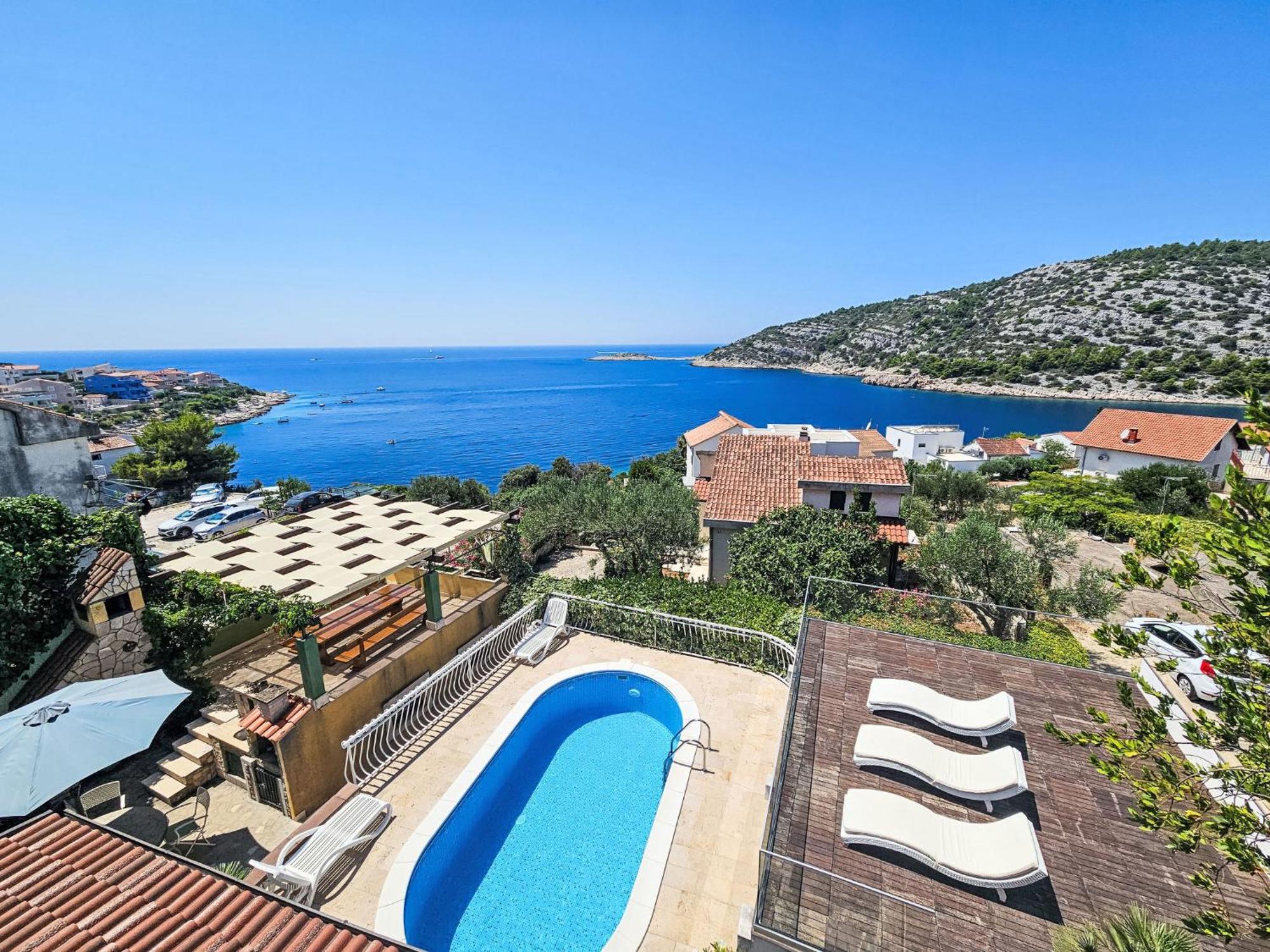 Holiday Home Carmen By Interhome Ražanj Εξωτερικό φωτογραφία