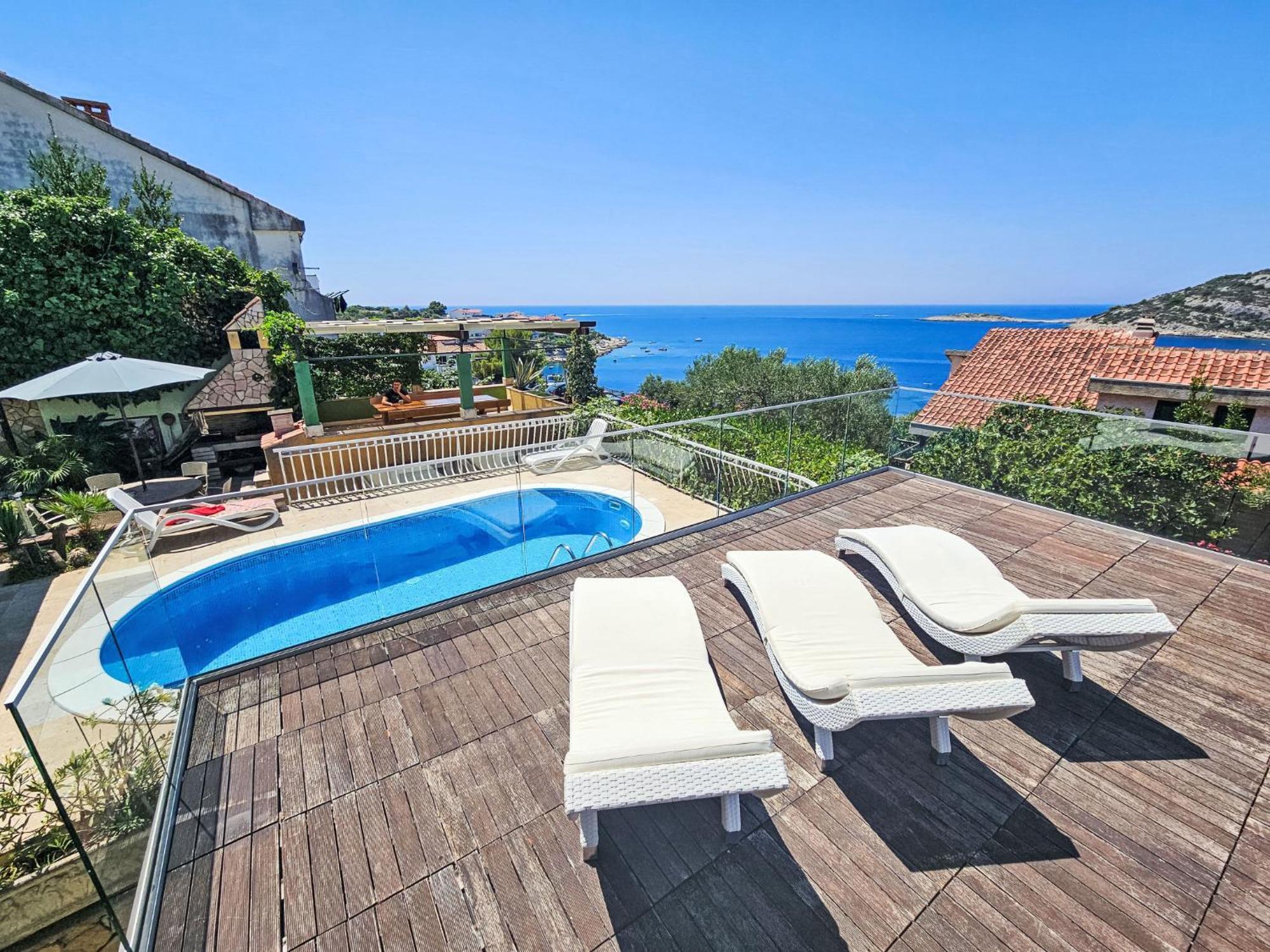 Holiday Home Carmen By Interhome Ražanj Εξωτερικό φωτογραφία