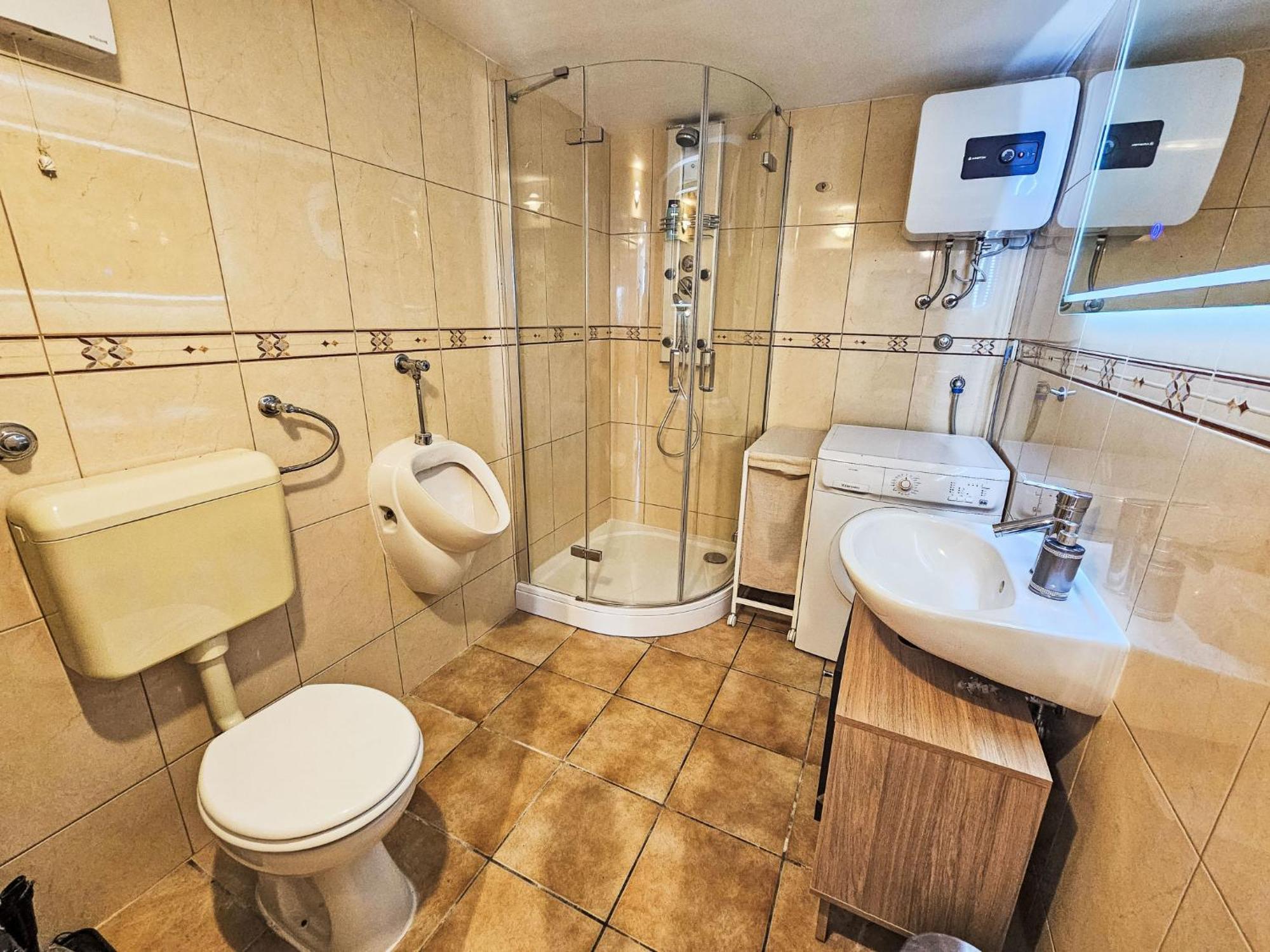 Holiday Home Carmen By Interhome Ražanj Εξωτερικό φωτογραφία