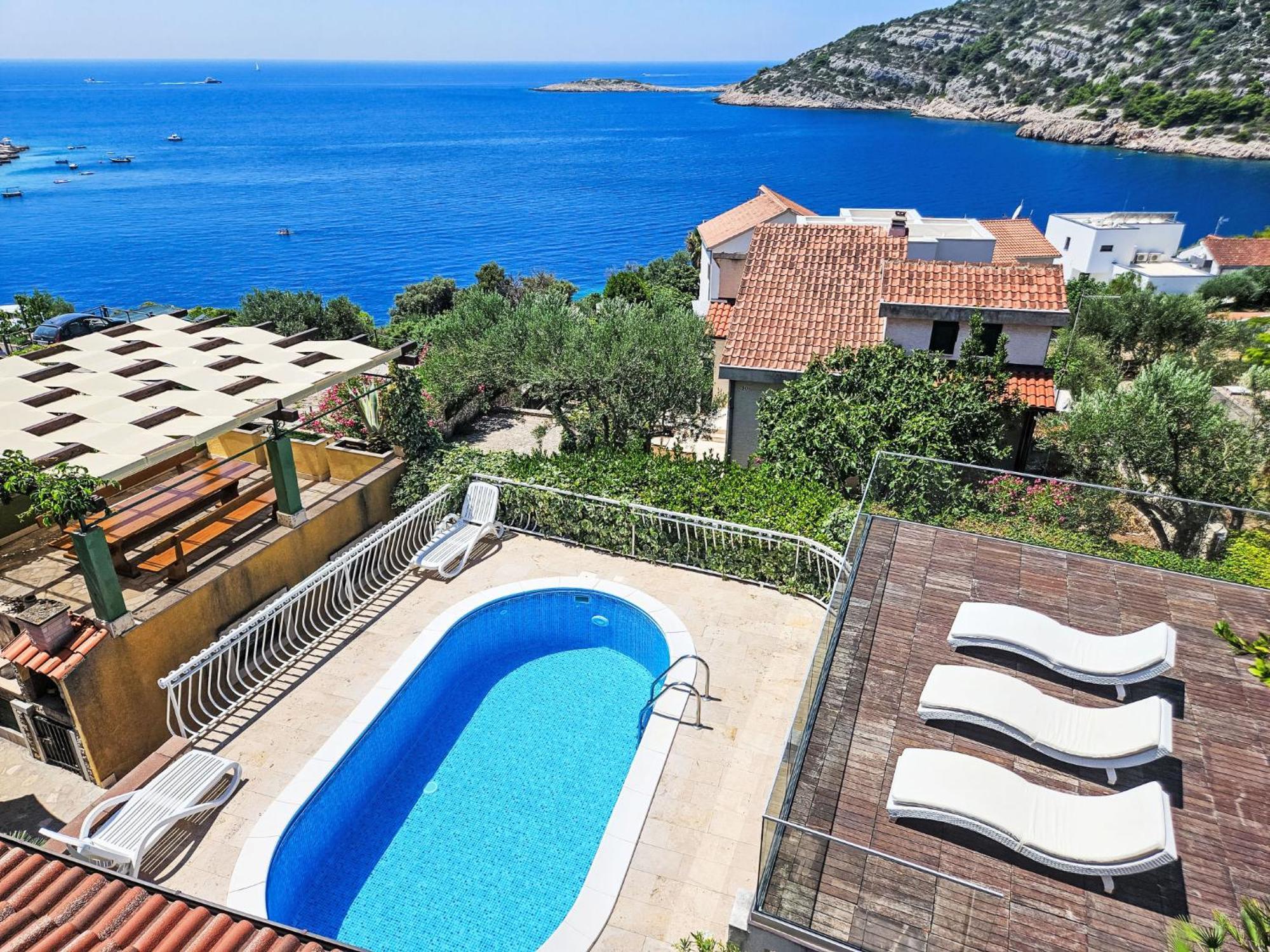 Holiday Home Carmen By Interhome Ražanj Εξωτερικό φωτογραφία