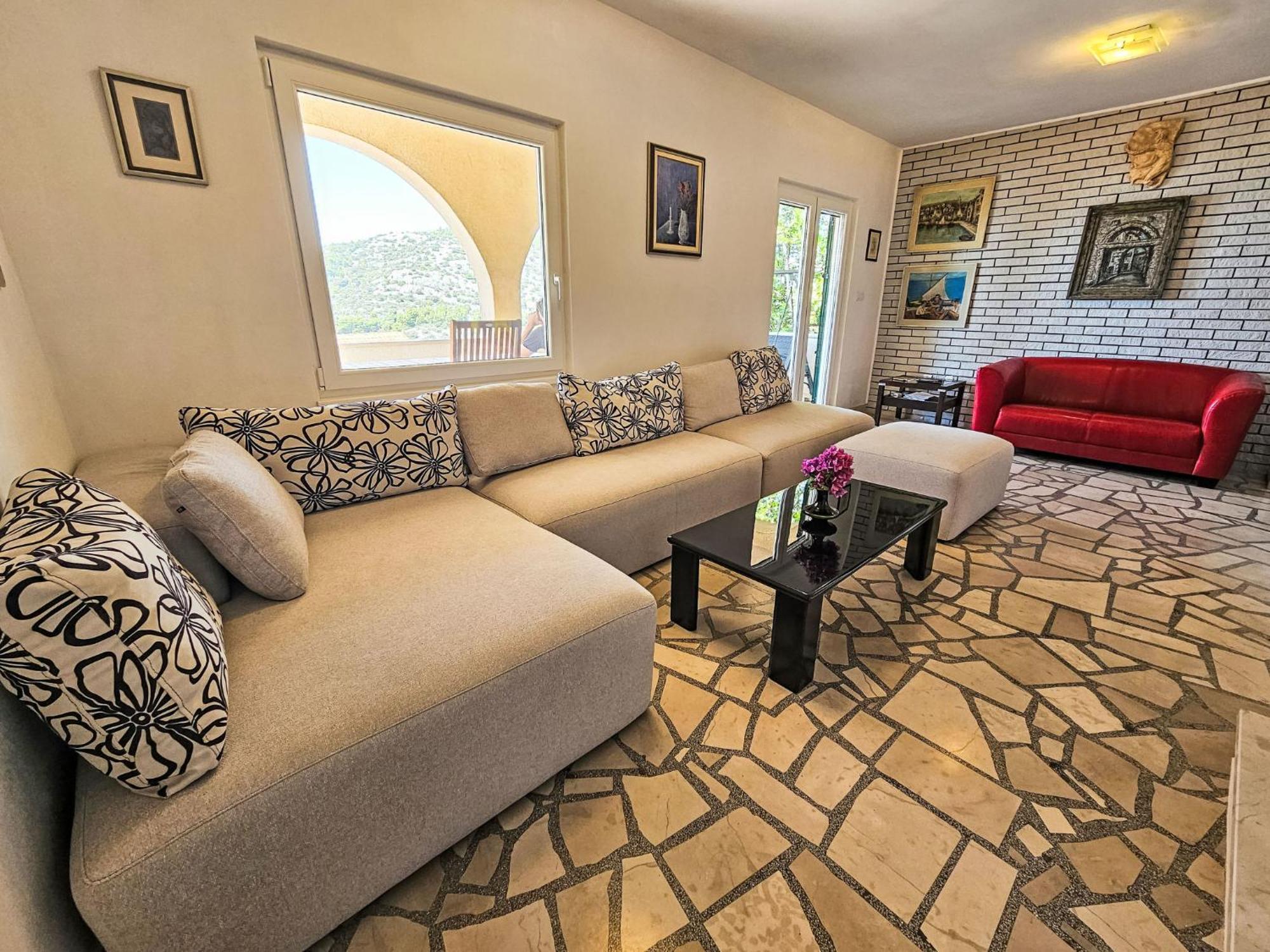Holiday Home Carmen By Interhome Ražanj Εξωτερικό φωτογραφία