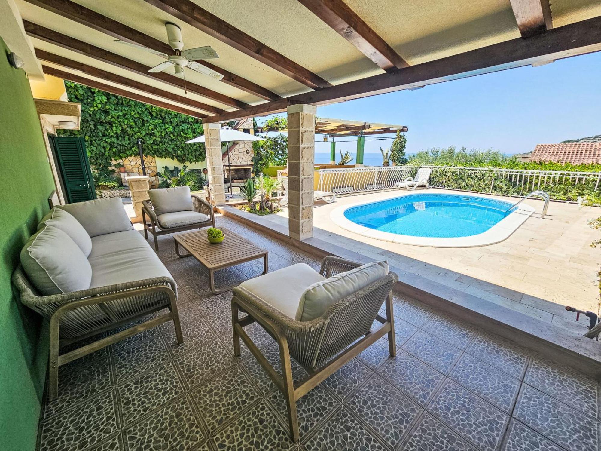 Holiday Home Carmen By Interhome Ražanj Εξωτερικό φωτογραφία