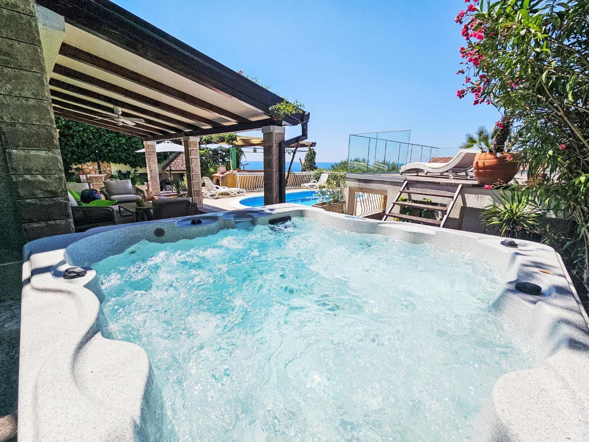 Holiday Home Carmen By Interhome Ražanj Εξωτερικό φωτογραφία