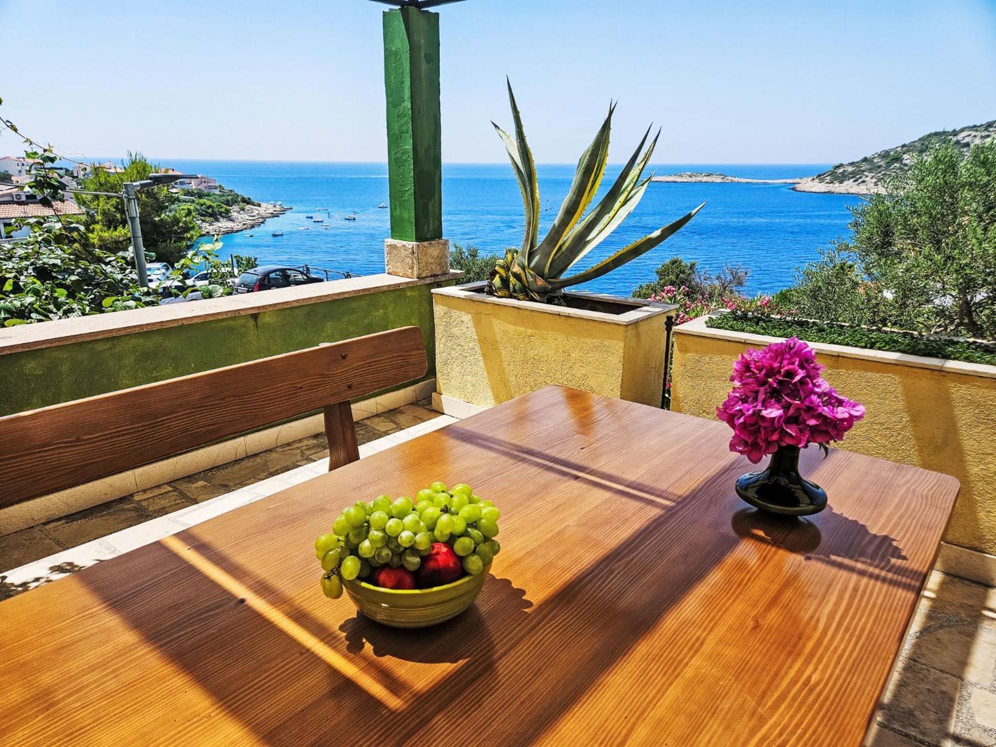 Holiday Home Carmen By Interhome Ražanj Εξωτερικό φωτογραφία