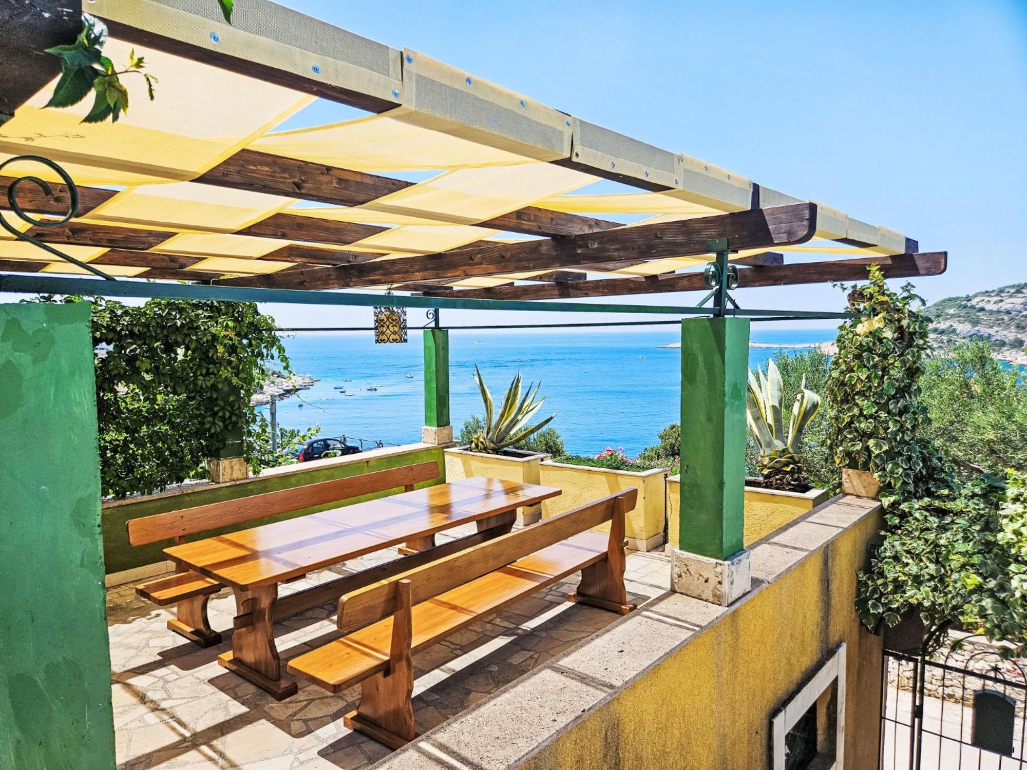 Holiday Home Carmen By Interhome Ražanj Εξωτερικό φωτογραφία