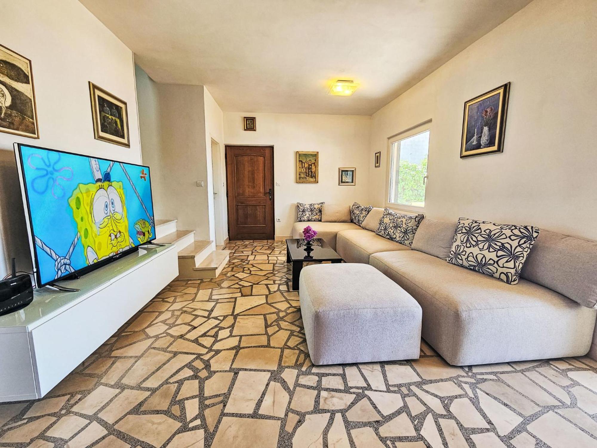 Holiday Home Carmen By Interhome Ražanj Εξωτερικό φωτογραφία