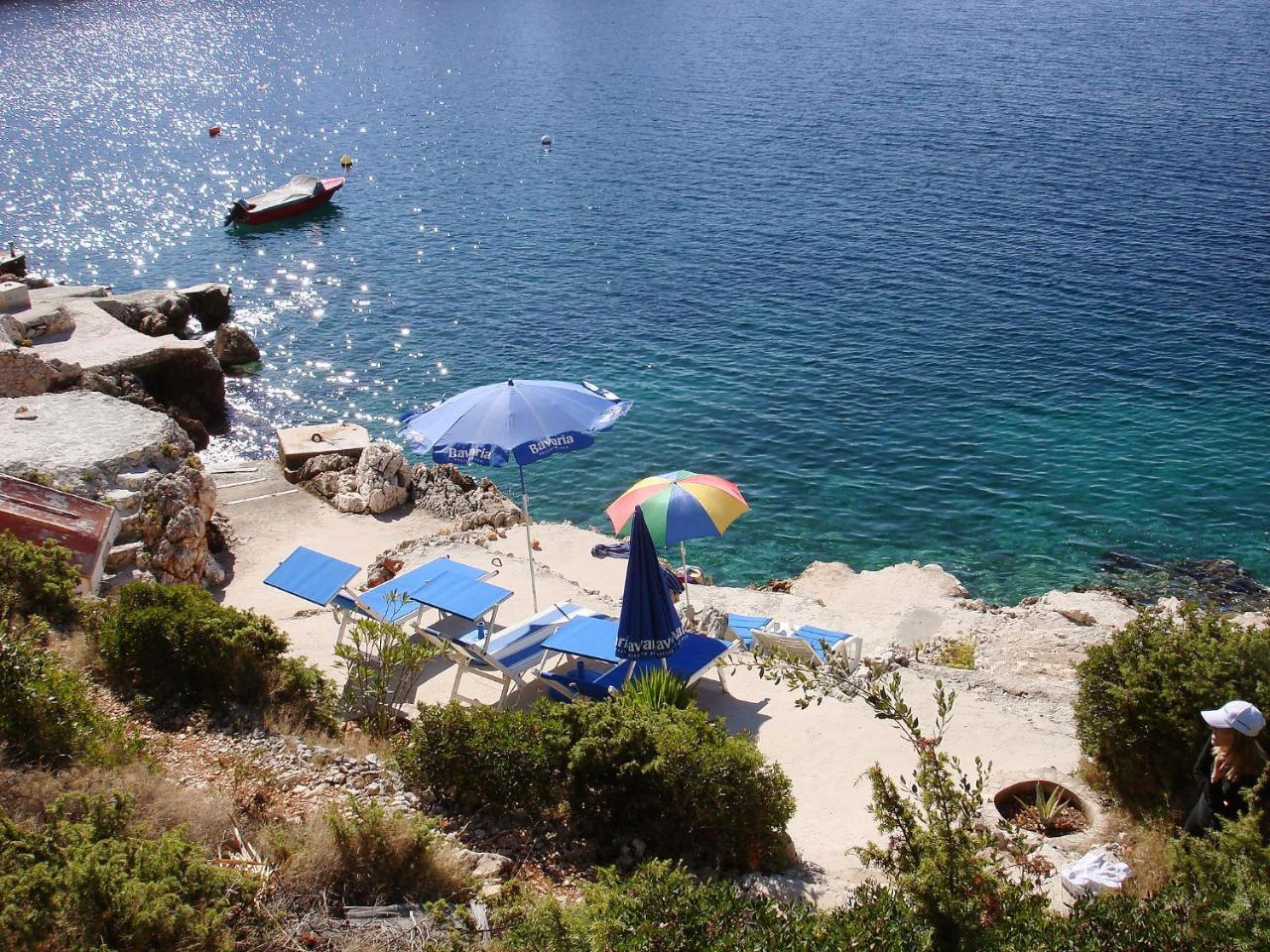 Holiday Home Carmen By Interhome Ražanj Εξωτερικό φωτογραφία